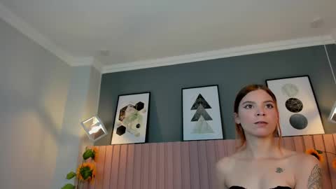 Kira online show from 05/13/26, 12:13