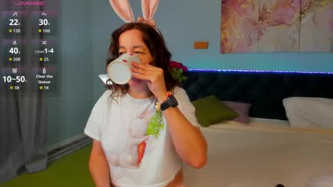 kiraadamss online show from 04/04/26, 12:31