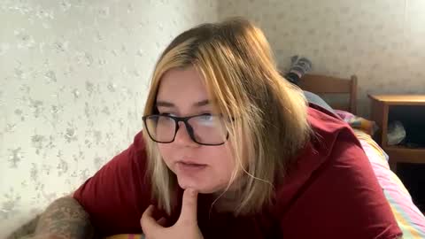 Just Kira online show from 12/28/24, 07:00