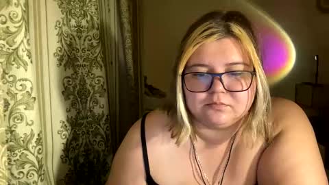 Just Kira online show from 01/13/25, 02:21