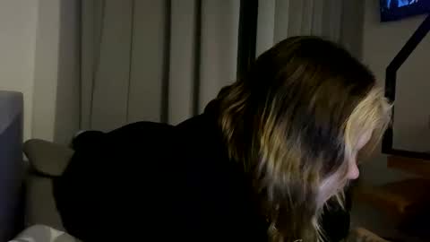 Just Kira online show from 02/17/25, 06:59