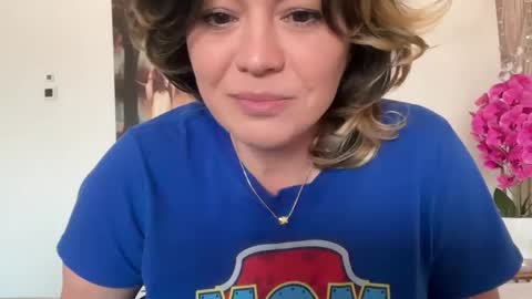 KiraDivine online show from 04/03/26, 12:47