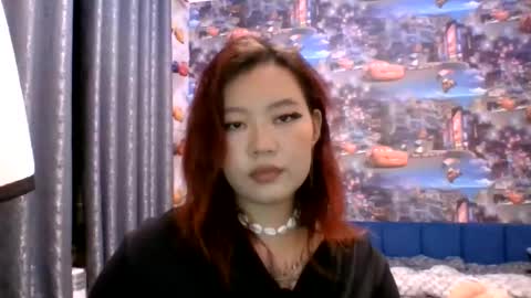 Kira online show from 09/15/25, 04:07