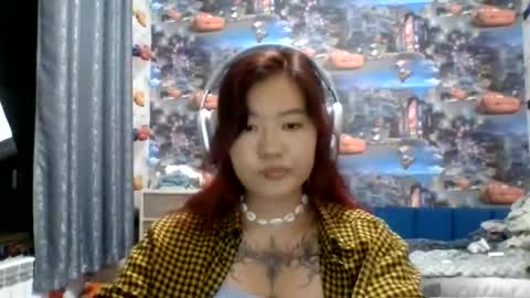 Kira online show from 09/21/25, 05:25