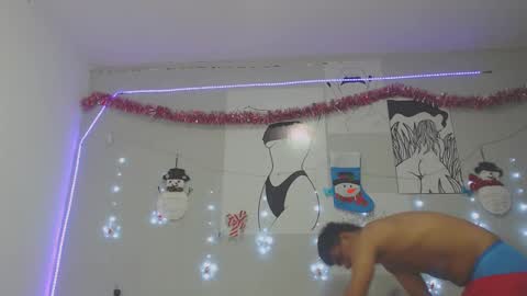 kirah_69 online show from 12/30/24, 12:20