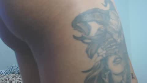 kirah_69 online show from 01/15/25, 07:44