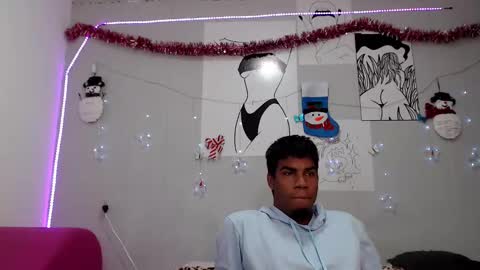 kirah_69 online show from 01/16/25, 07:10