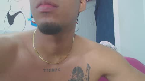 kirah_69 online show from 01/17/25, 01:57