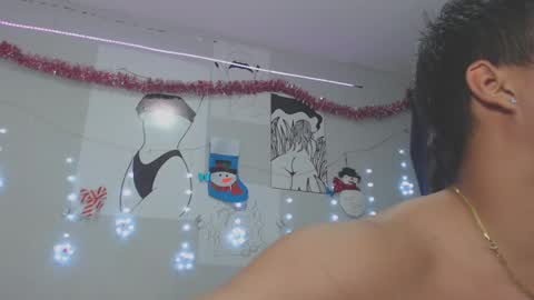 kirah_69 online show from 01/17/25, 05:00