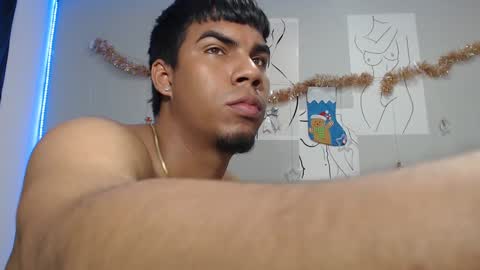 kirah_69 online show from 01/18/25, 02:14