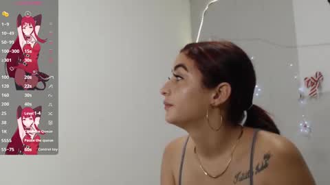 kirah_69 online show from 01/28/25, 12:22