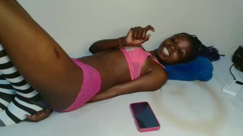 kirah_hot online show from 02/19/26, 05:14