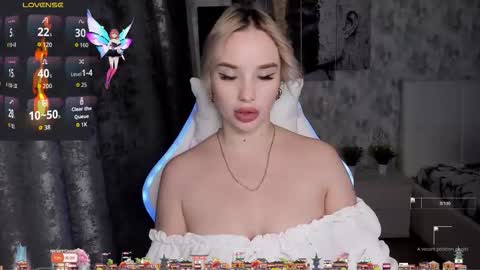 kirakrox online show from 10/15/25, 07:47