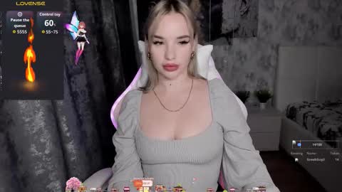 kirakrox online show from 10/16/25, 07:15