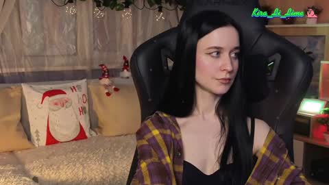 Kira    online show from 01/08/25, 04:02