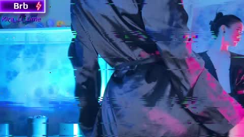 Kira    online show from 01/09/25, 09:16