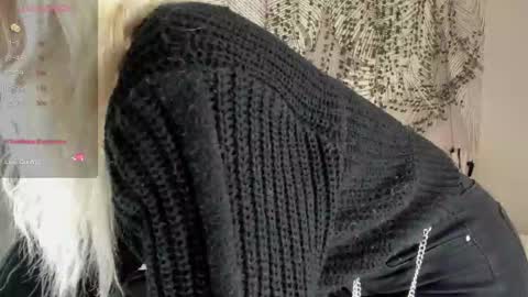 Kira online show from 02/21/26, 02:01