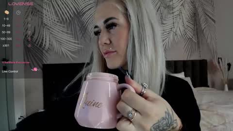 Kira online show from 03/13/26, 08:54