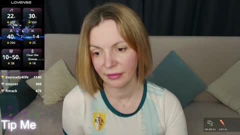 kiramartins cat online show from 03/30/26, 11:22