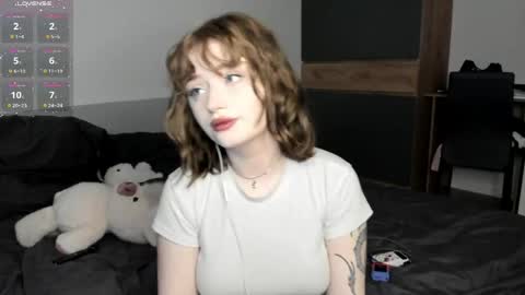 kirameowcam online show from 04/30/26, 08:15