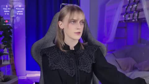 Kira online show from 03/07/26, 02:52