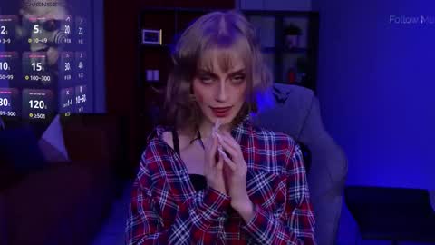 Kira online show from 03/09/26, 08:46