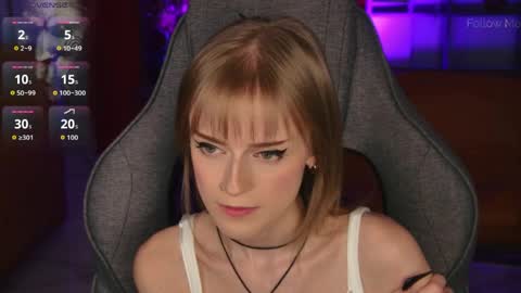 Kira online show from 04/18/26, 07:58