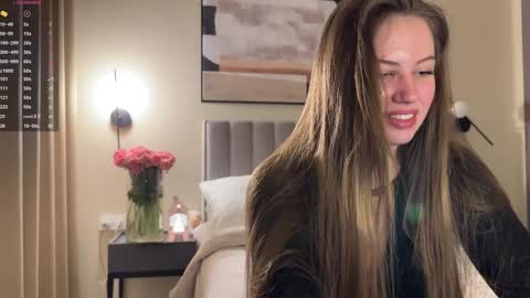 Snapshot of kiramystery chatting on 01/14/25, 10:59 Kira online show from 01/14/25, 10:59