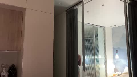 Kira online show from 02/22/26, 03:54