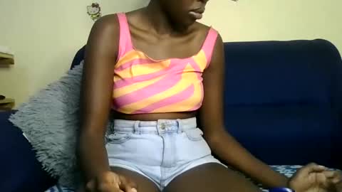 Kira online show from 01/22/25, 01:10