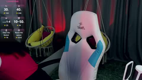 KiraParker online show from 03/30/26, 04:30