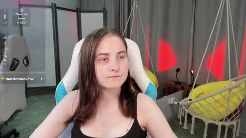 KiraParker online show from 05/06/26, 03:39