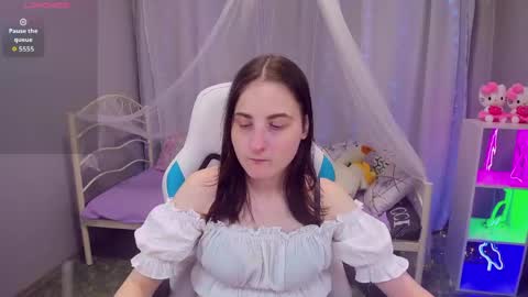 KiraParker online show from 05/10/26, 03:50