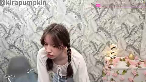 Snapshot of kirapumpkin chatting on 06/18/26, 07:07 kirapumpkin online show from 06/18/26, 07:07
