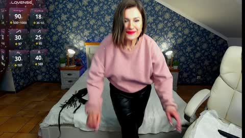 Kira online show from 02/05/25, 03:20