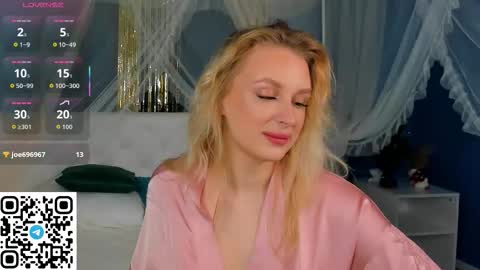 Kira online show from 01/16/26, 01:20