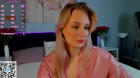 Kira online show from 02/02/26, 01:26