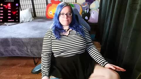 Snapshot of kiraspitqueen chatting on 02/02/25, 05:32 KiraSpitQueen online show from 02/02/25, 05:32