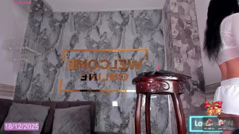 kirby_carrington online show from 12/18/25, 12:44