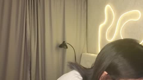 Snapshot of kirbycallaro chatting on 02/19/26, 06:37 Miko online show from 02/19/26, 06:37