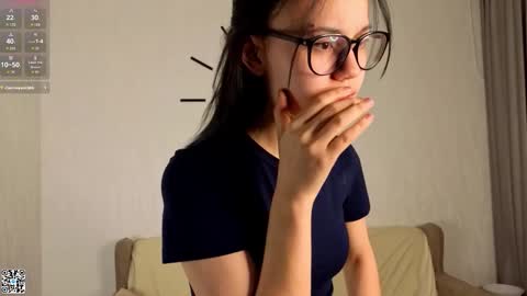 Miko online show from 03/12/26, 05:08