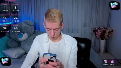    online show from 01/25/25, 07:06