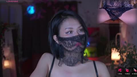kirenie online show from 07/12/26, 01:35