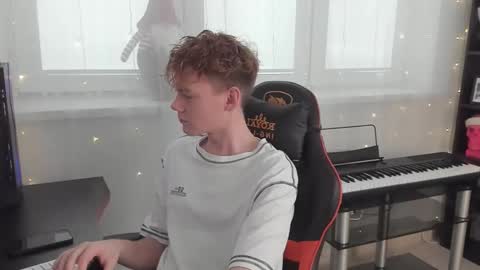 Kirill and Andrey online show from 01/19/25, 09:33