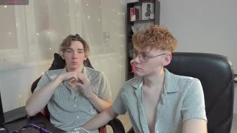 Kirill and Andrey online show from 02/07/25, 02:47