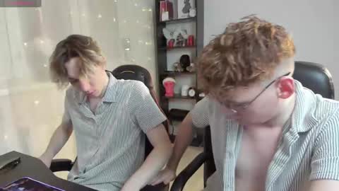 Kirill and Andrey online show from 02/07/25, 05:51