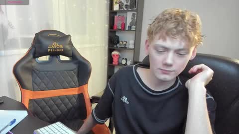 Kirill and Andrey online show from 02/15/25, 04:25