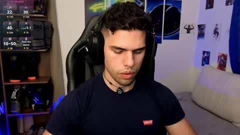 Jacob online show from 01/13/26, 02:17