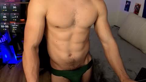 Jacob online show from 01/17/26, 03:33