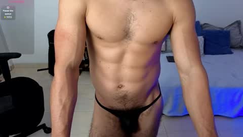 Jacob online show from 02/19/26, 04:19